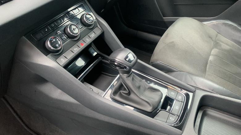 Skoda Karoq 1.5 TSI SE L 5dr DSG Petrol Estate